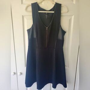 Jessica Simpson Little Black Dress